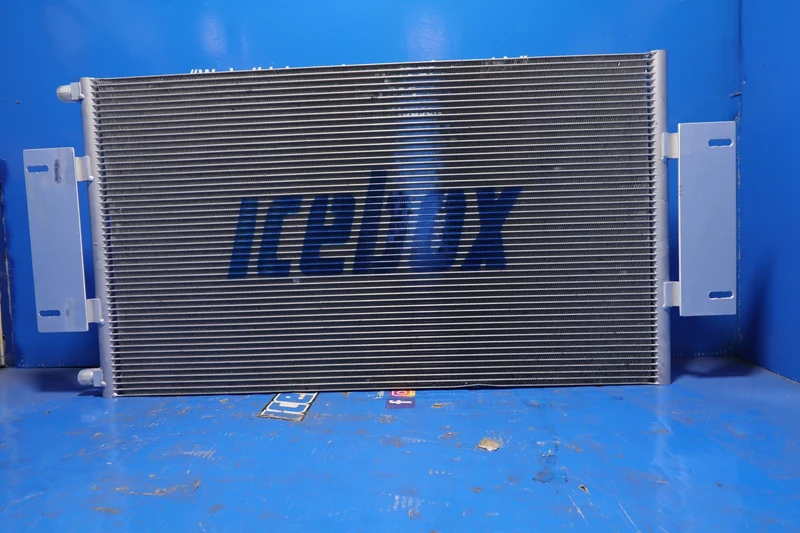 Ford / Sterling AC Condenser # 727180