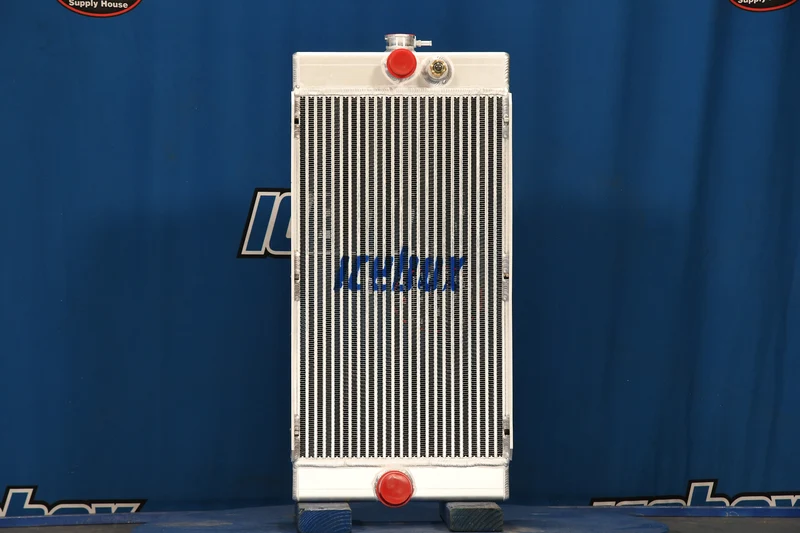 Sullair 185 Compressor Radiator # 840144
