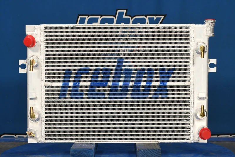 Toyota Radiator # 940190