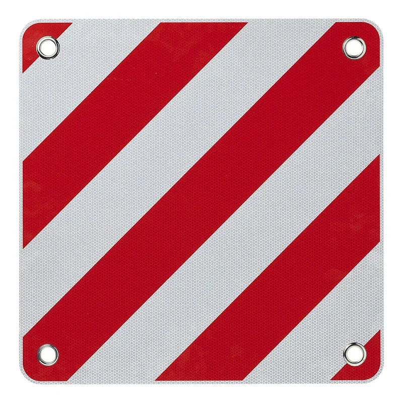 ProPlus Markeringsbord flexibel 50 x 50 cm voor Italië