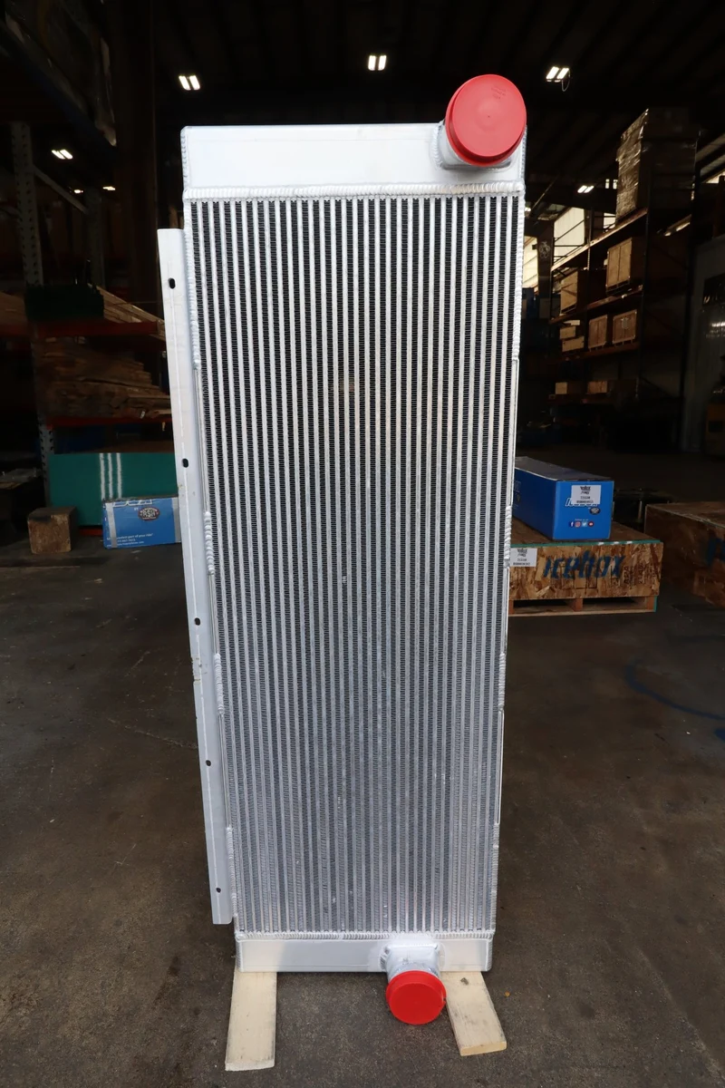 Detroit Charge Air Cooler # 990465