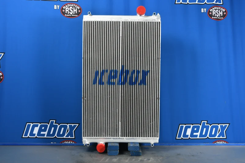 Eldorado Radiator # 740123