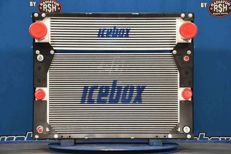 El Dorado Cooling Package # 740099