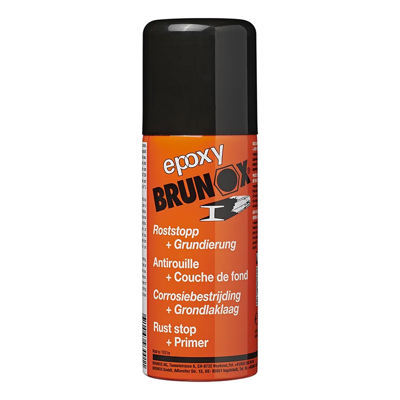 ProPlus BRUNOX® Epoxy spray 150ml roeststop