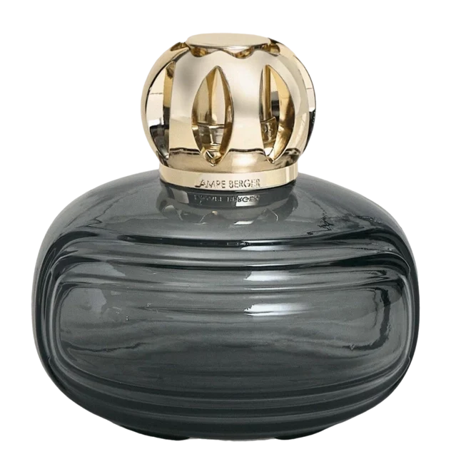 Lampe Berger Enigma Gris Mousse
