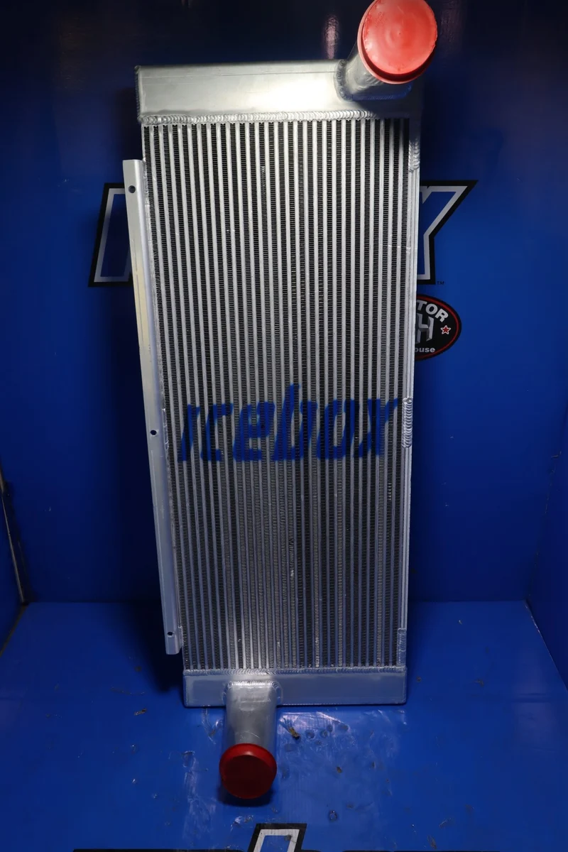 Cummins QSM11 Charge Air Cooler # 990461