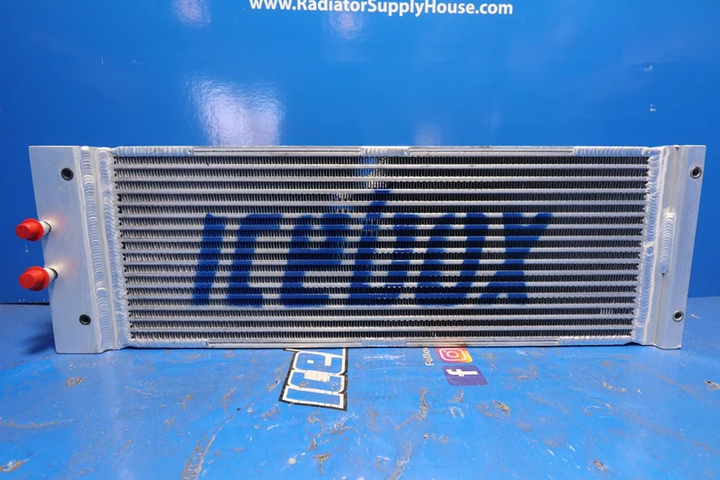 Case AC Condenser # 845275
