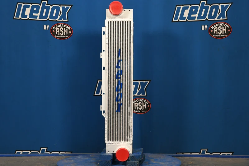 Bluebird Charge Air Cooler # 710010