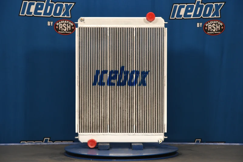International Radiator # 603951
