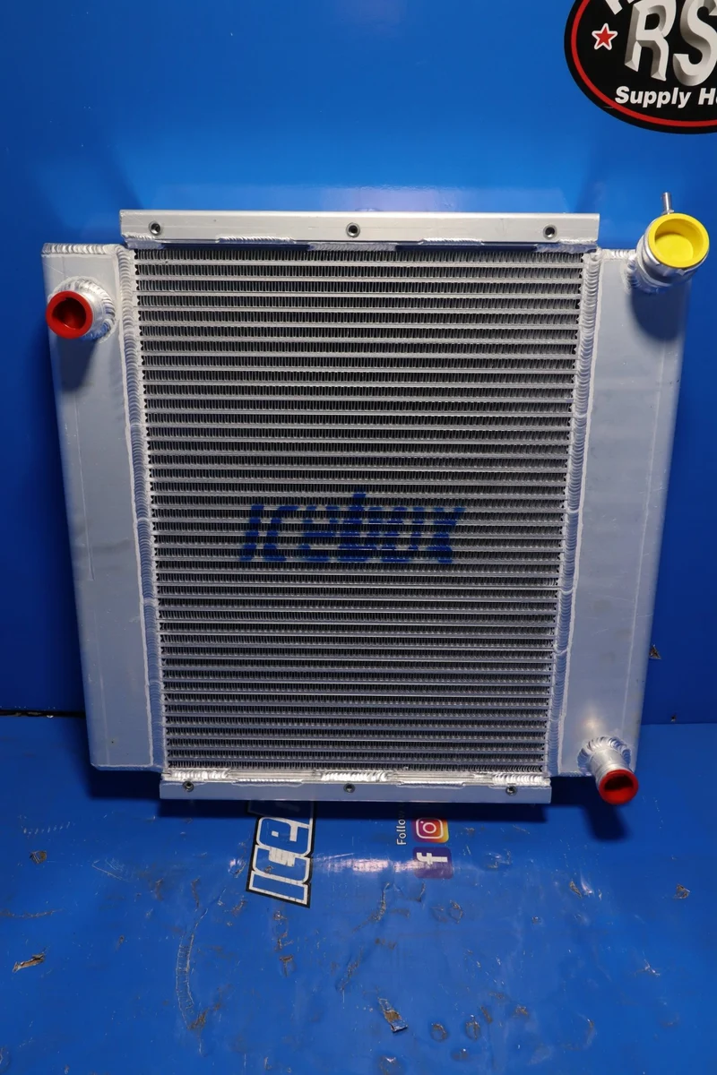 Taylor Radiator # 940207