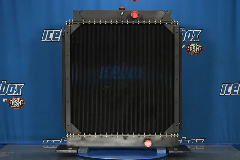 Caterpillar Radiator # 850393