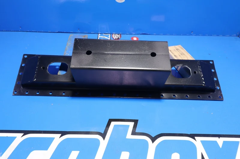 Marmon Conventional Bottom Tank # 609092