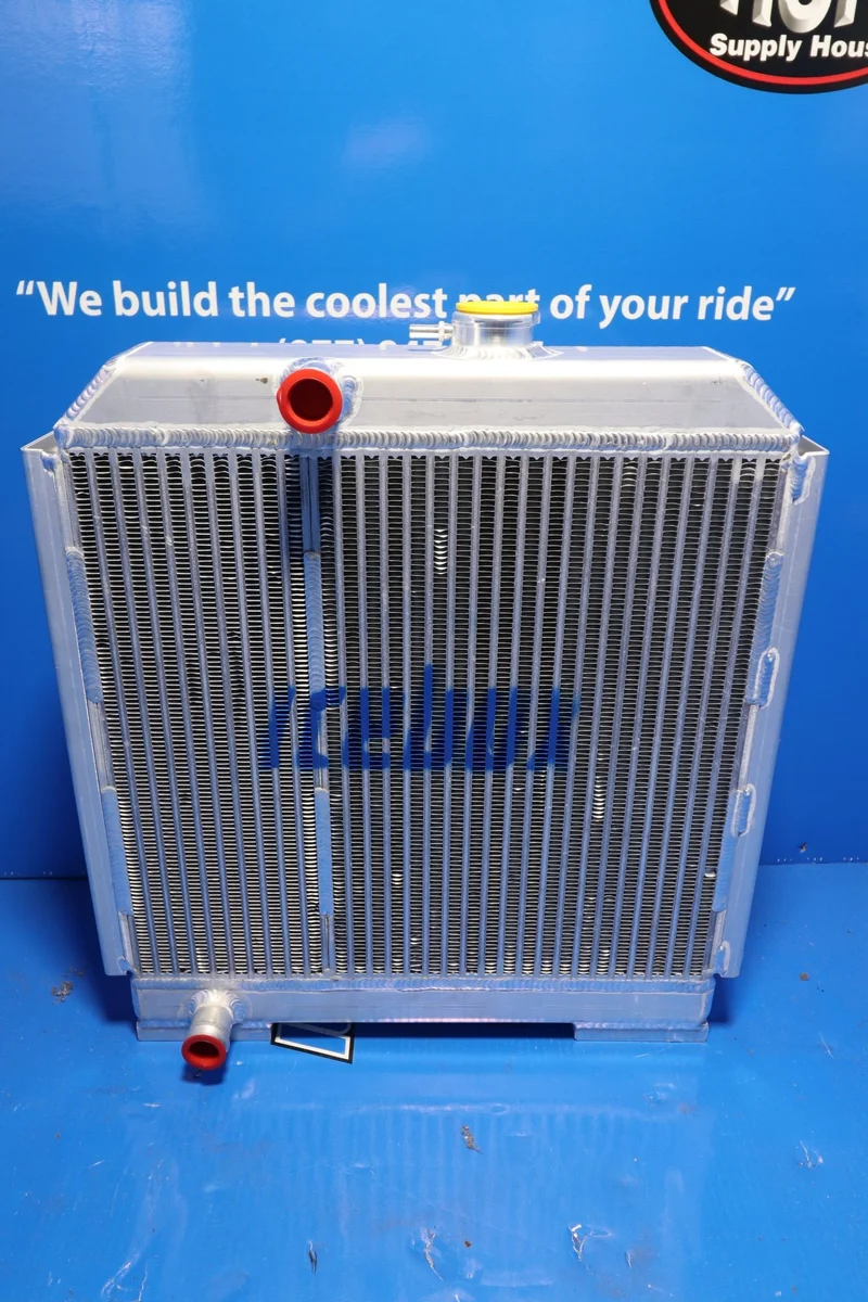 Hydro Radiator # 990395