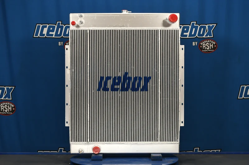 Generac Radiator # 990394