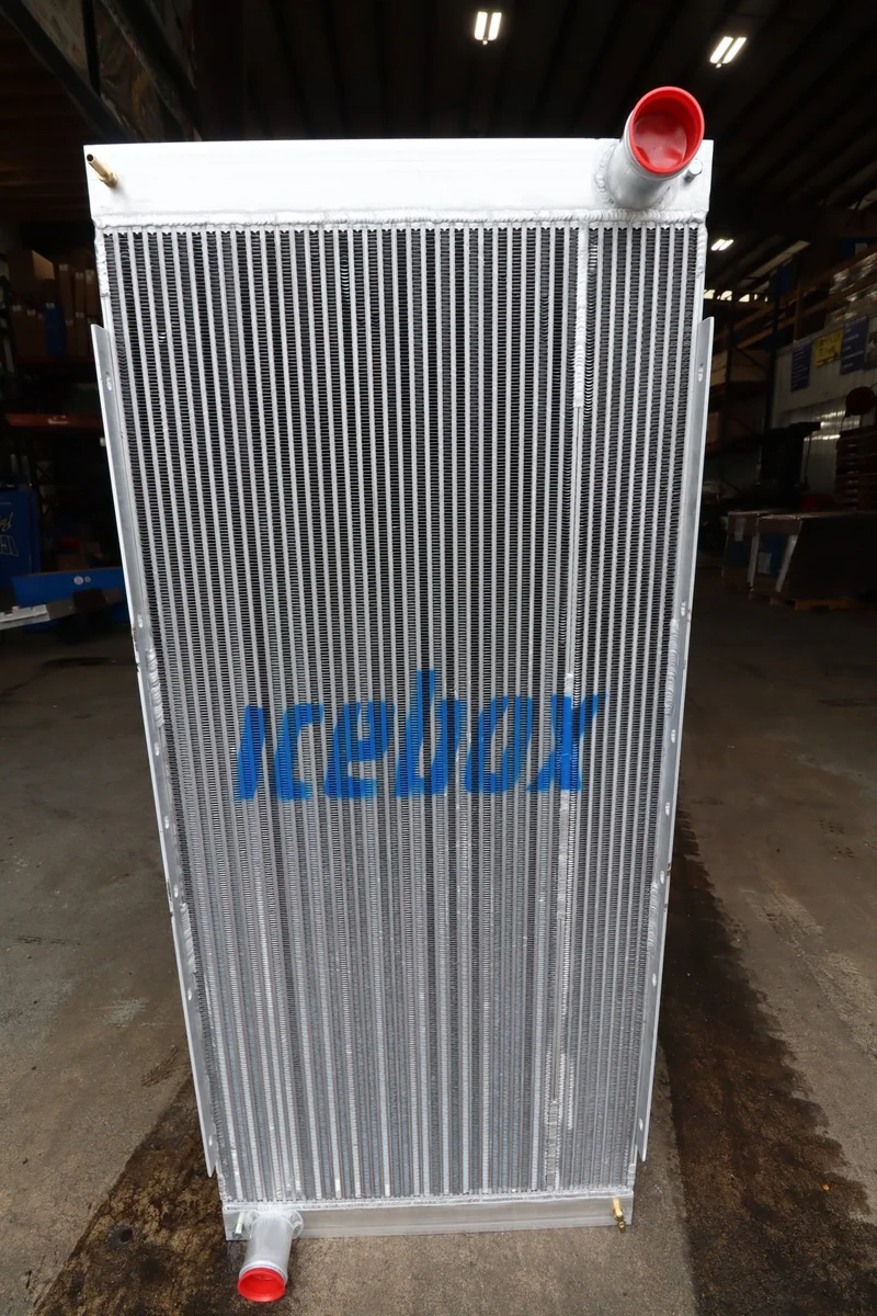 KPI Radiator # 890721