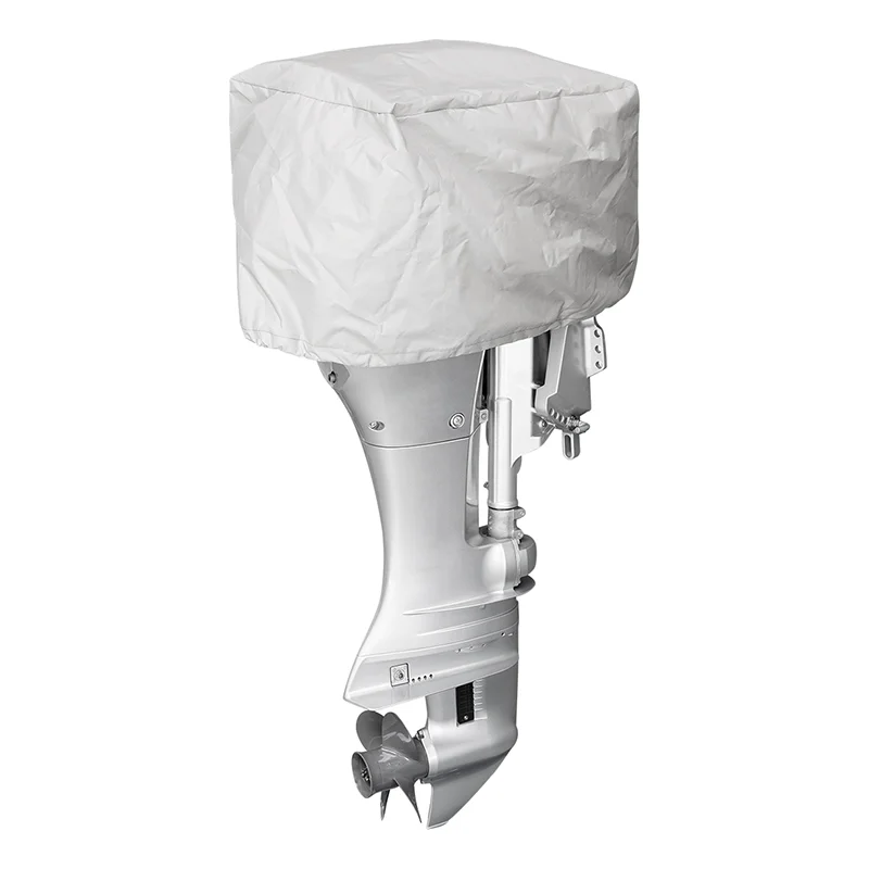 ProPlus Buitenboordmotorhoes 76x39x41cm