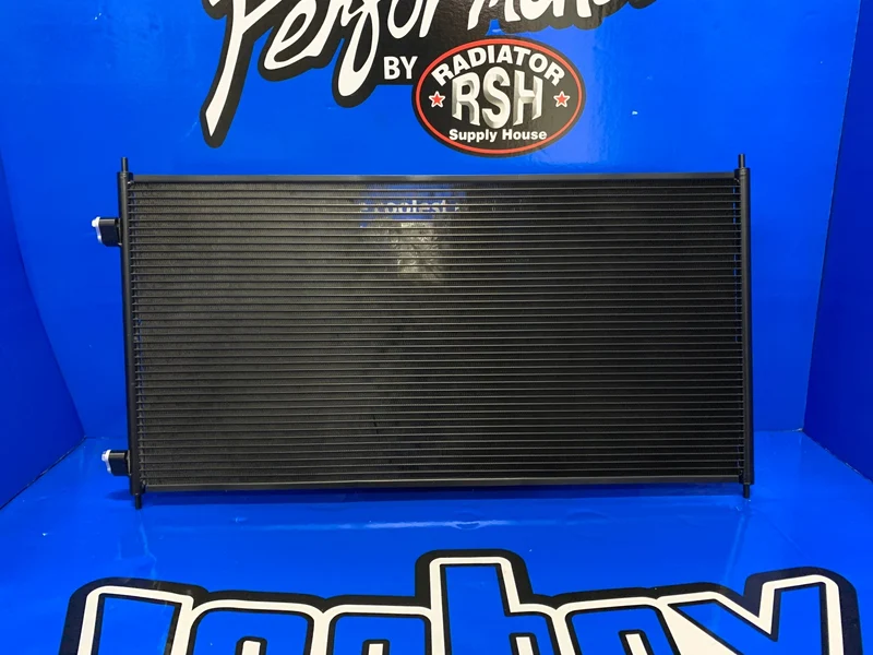 International Pro Star AC Condenser # 603945
