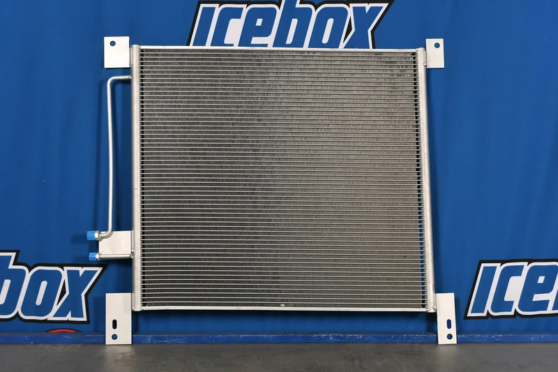 International 5000,8000,9200 Series AC Condenser # 603822