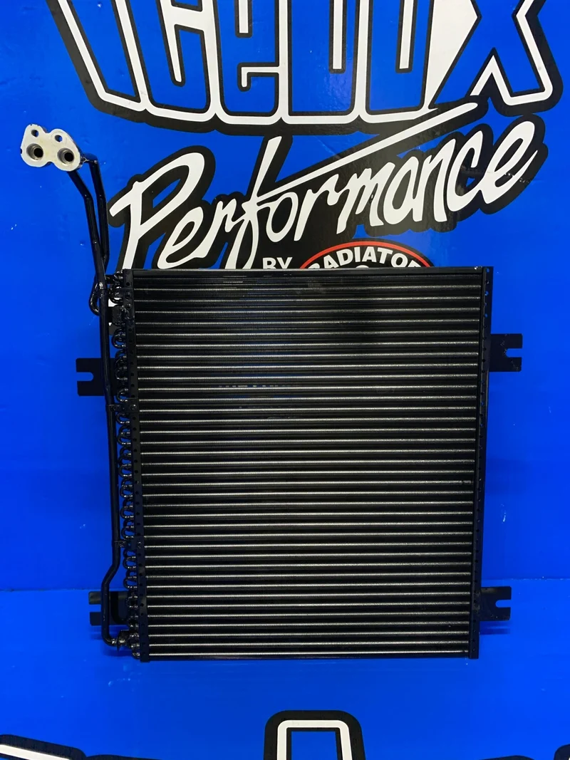 International 5900 AC Condenser # 603795