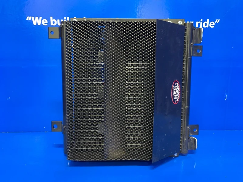 Chevrolet / GMC NPR, W3500, 4500, 5500 AC Condenser # 602401