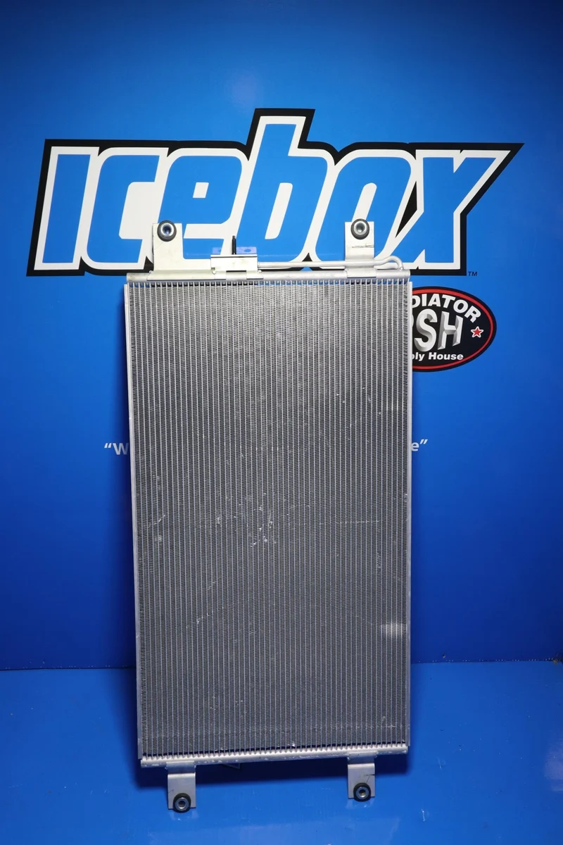 Freightliner AC Condenser # 604505