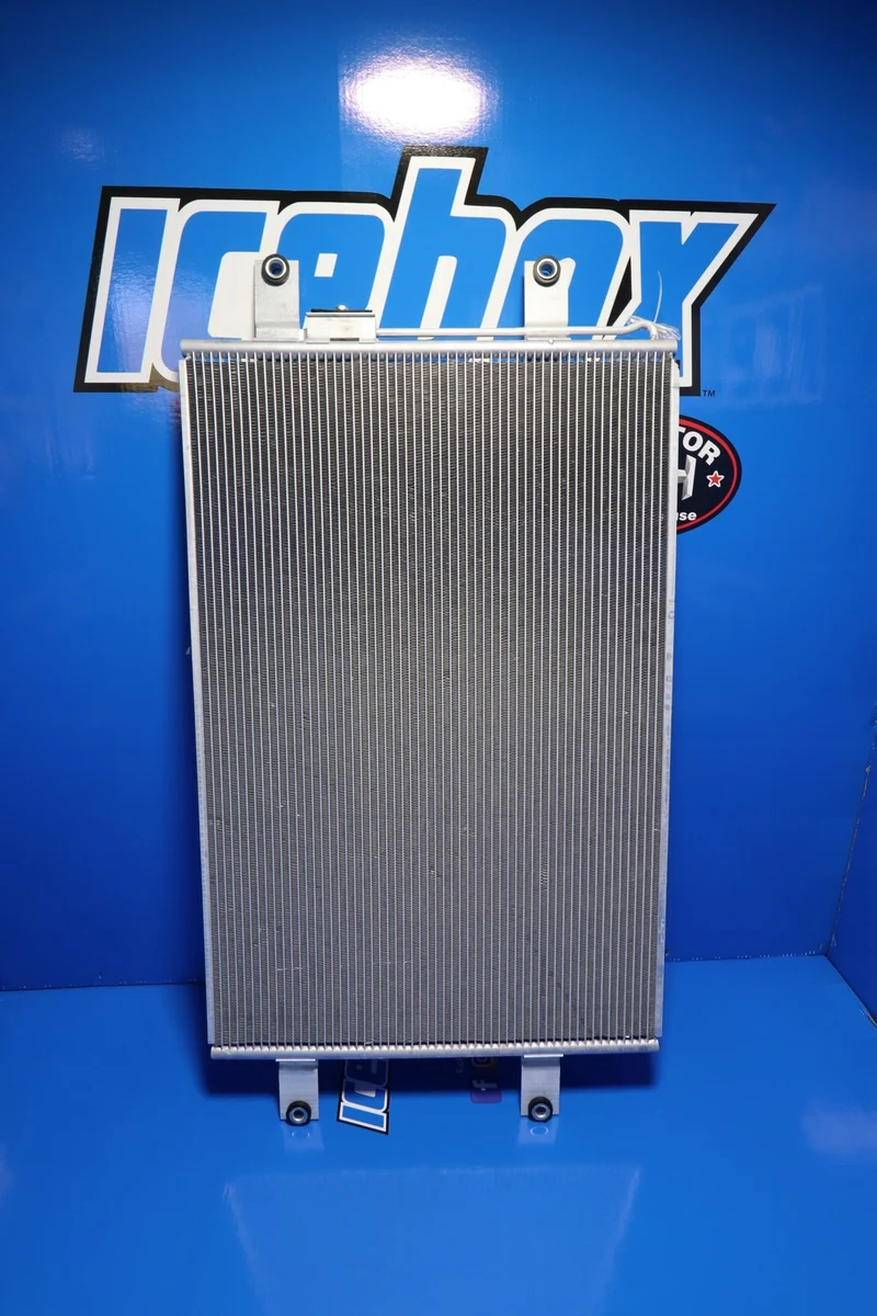 Freightliner Cascadia AC Condenser # 601975