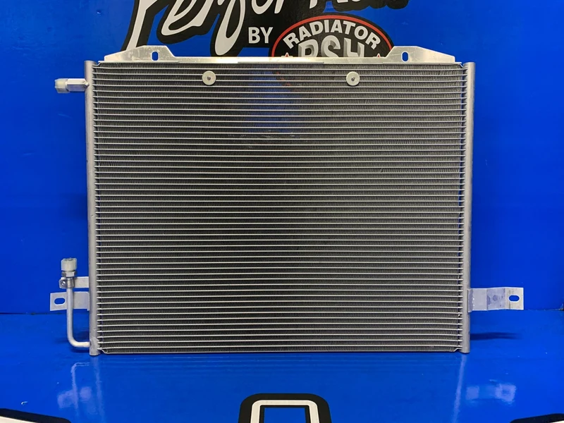 Freightliner L7500, Q AC Condenser # 601740