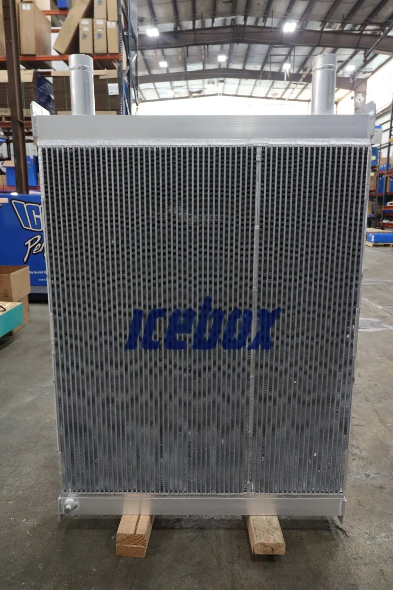 API Radiator # 990432