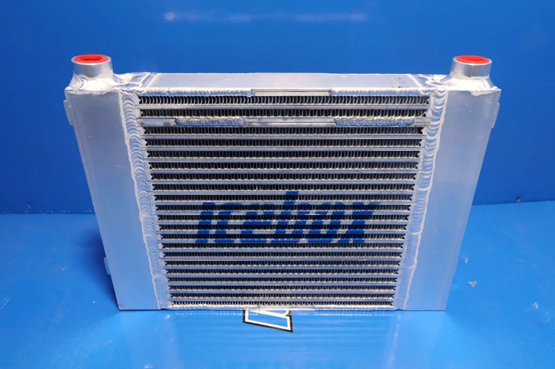 Thermal Transfer Oil Cooler # 990431