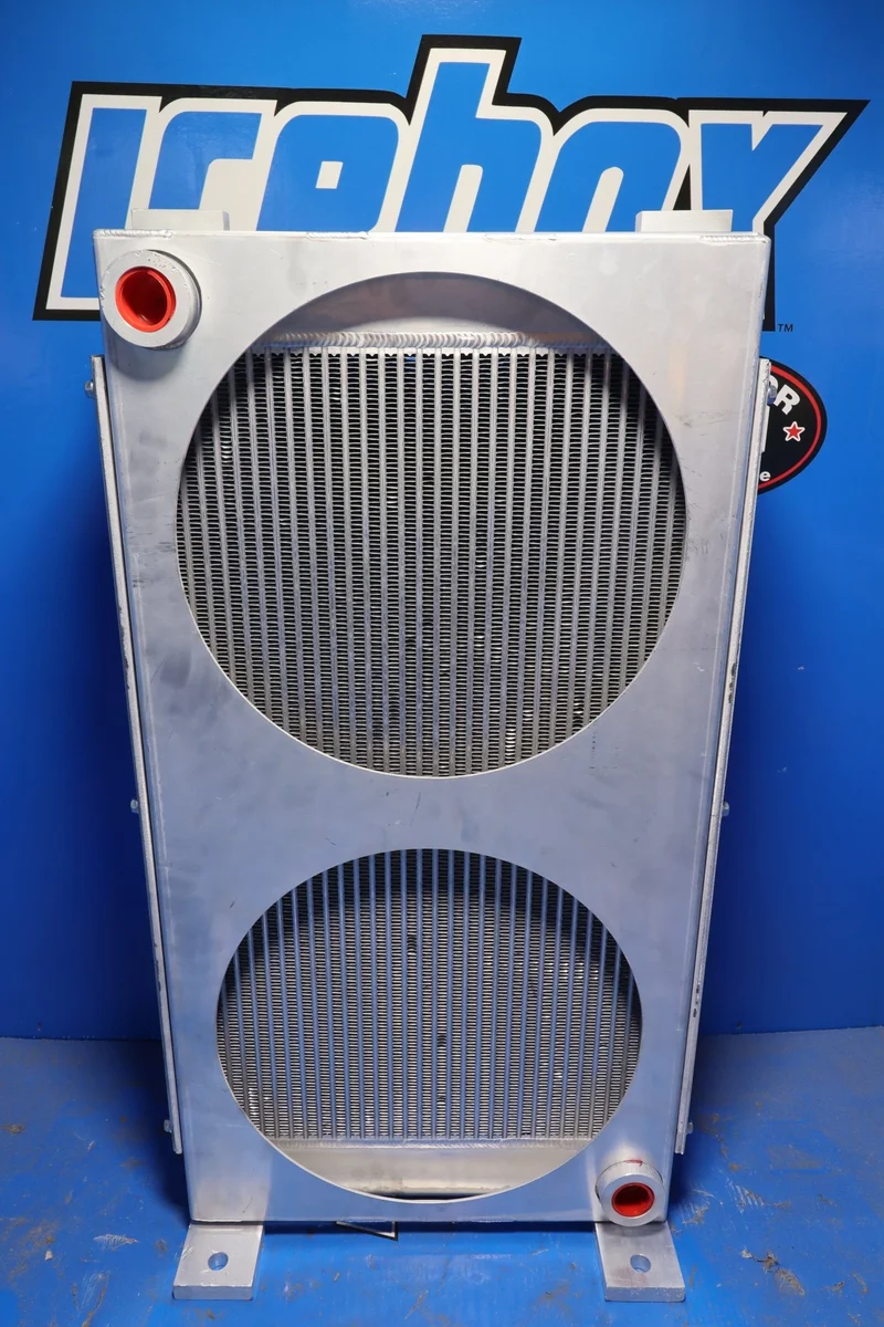 Oil Cooler # 890020
