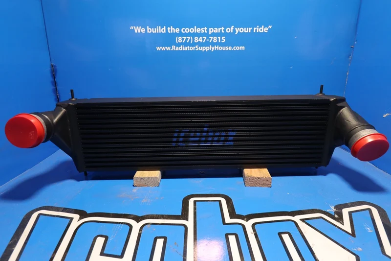 International Charge Air Cooler # 603564