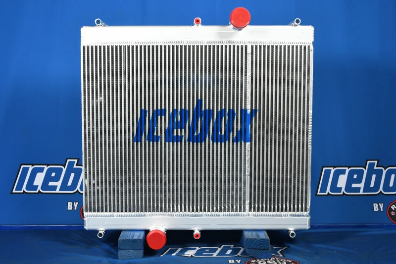 Vicinity Radiator # 890801
