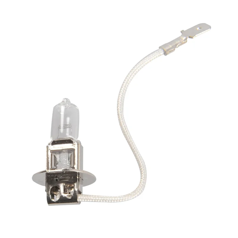 ProPlus Autolamp 12V 55W PK22s H3 in doosje