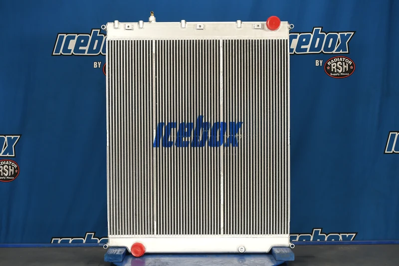 Freightliner Radiator # 601574