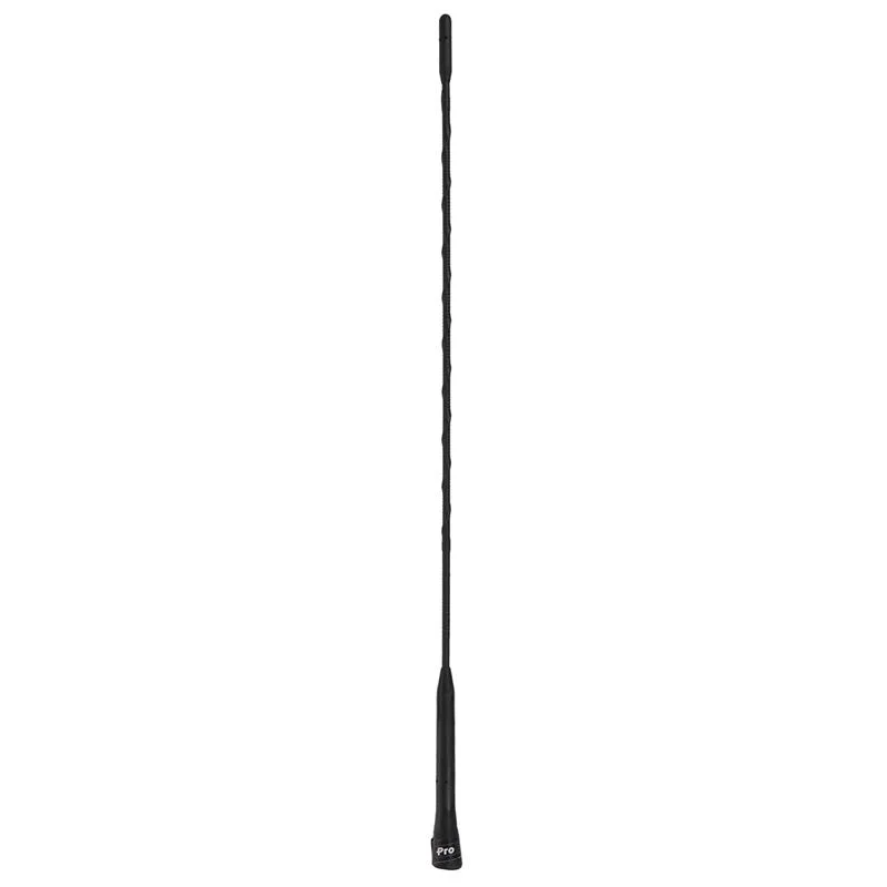 ProPlus Auto antenne 40cm incl. M5 & M6 adapters