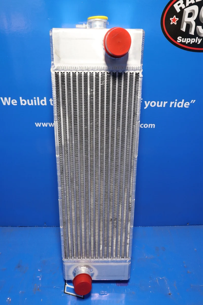 Caterpillar 30500 Radiator # 851178