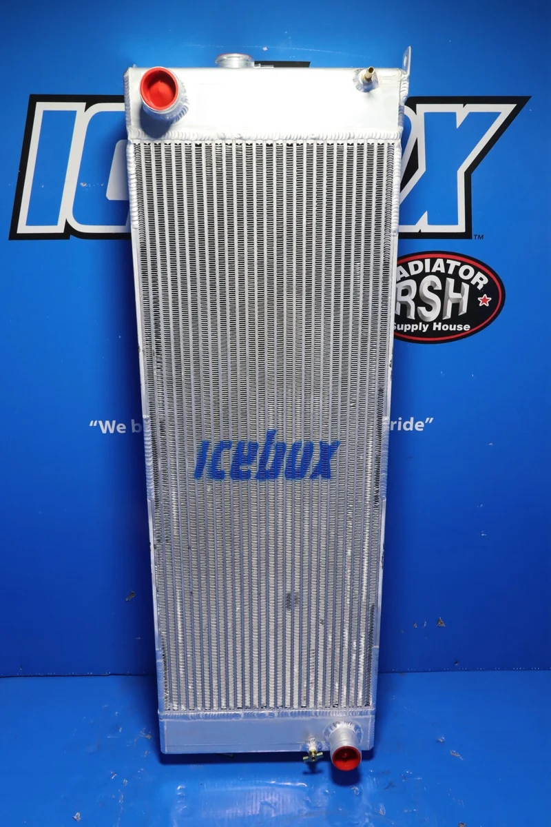 Kobelco Radiator # 927597