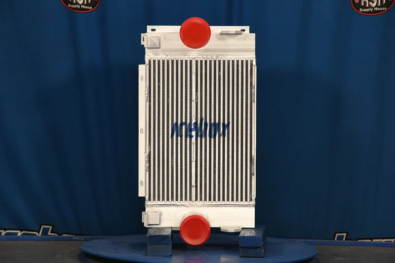 Spartan Firetruck Charge Air Cooler # 609100