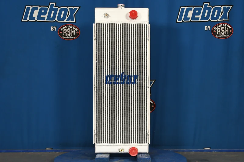 Ingersoll Rand HP375, P425, XP375 Radiator # 840043