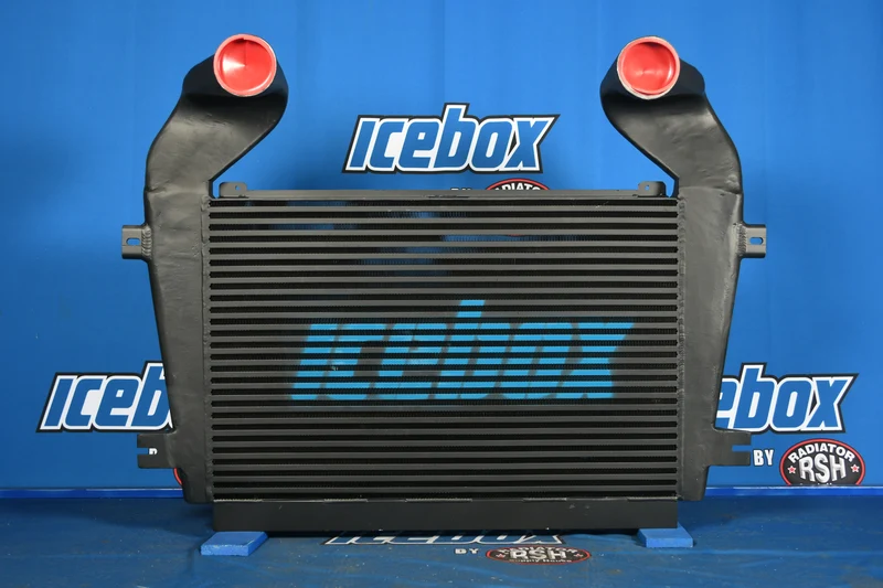 Kenworth W900B, T800H Charge Air Cooler # 604192