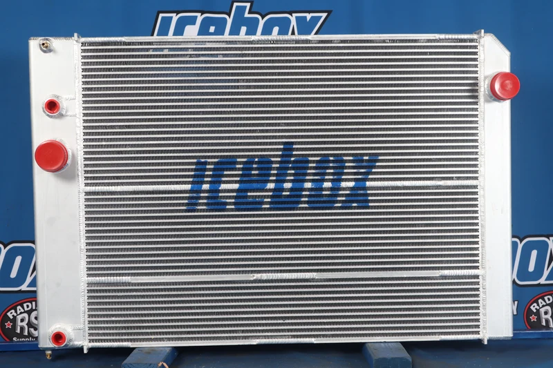 International Radiator # 603194