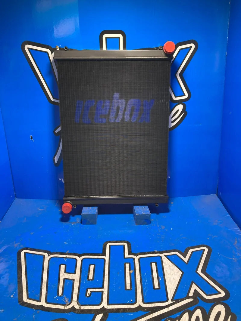Freightliner Radiator # 601181