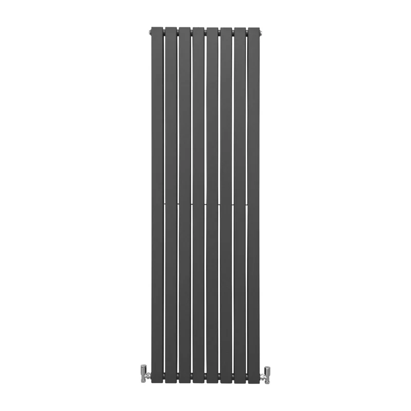 Design Radiator - Antraciet - 1800 mm x 560 mm