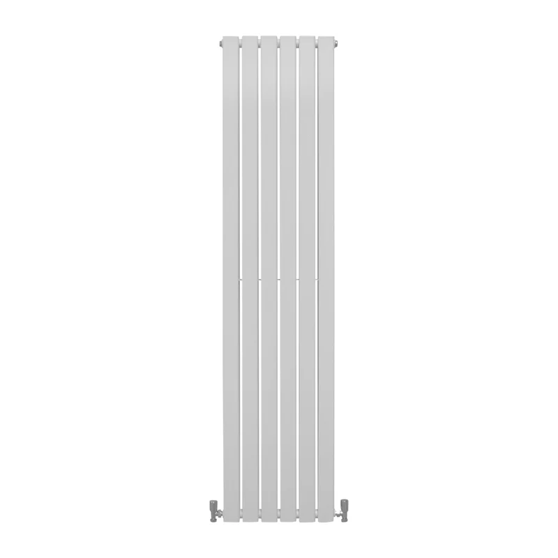 Design Radiator - Wit - 1800 mm x 420 mm