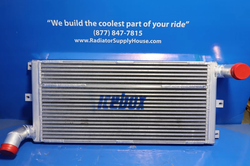 Komatsu D31PX-21 Charge Air Cooler # 930255