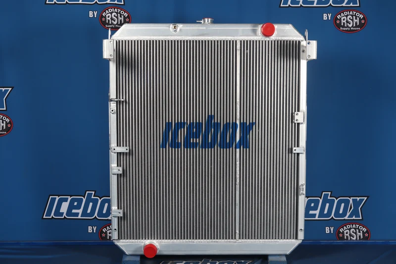 Komatsu WA400-5, WA380-5H Radiator # 930069