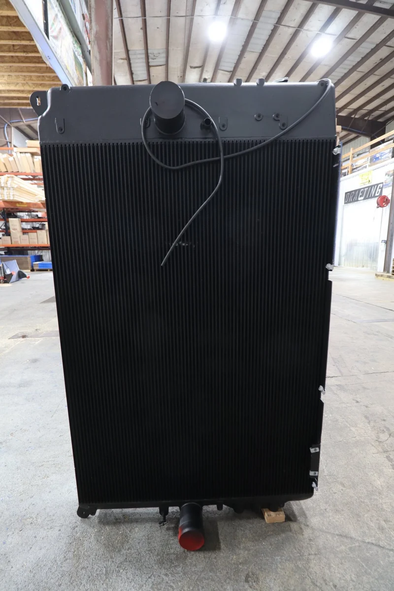 Caterpillar C18 Radiator # 851219