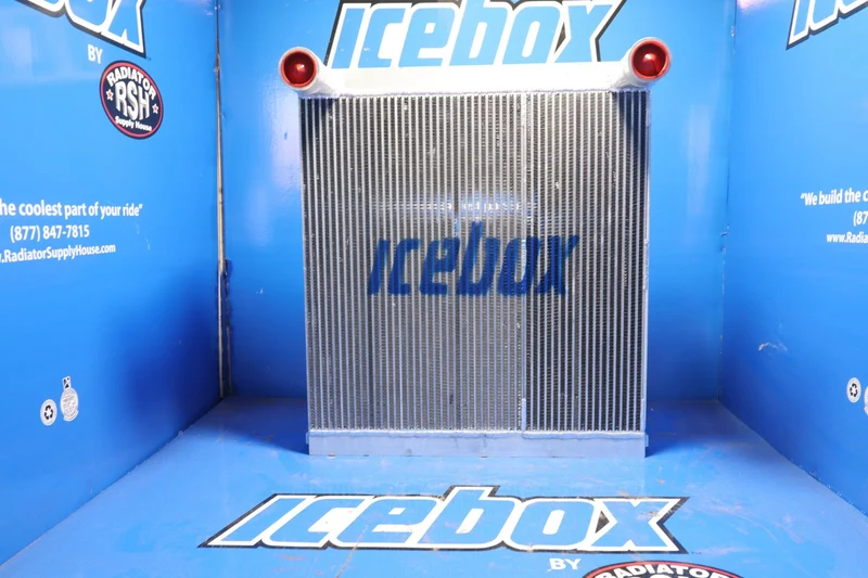 Universal Oil Cooler # 890812