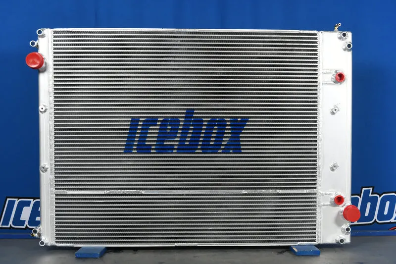 Freightliner M2 Radiator # 601433