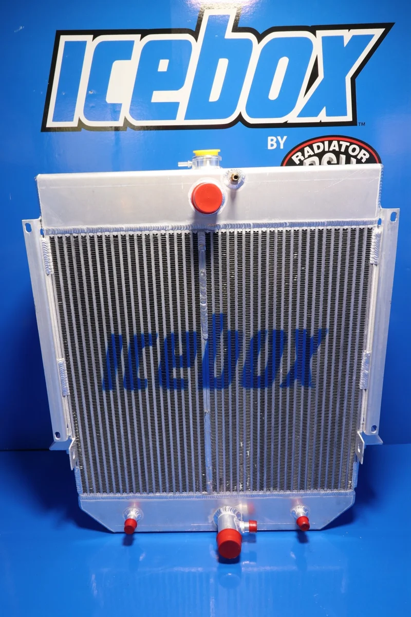 Universal Radiator # 940204